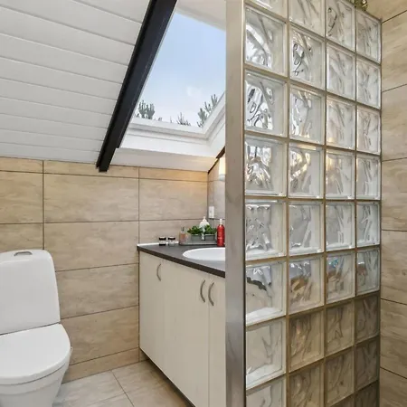 Torbjoern - 1-1km From The Sea By Interhome Feriehus *