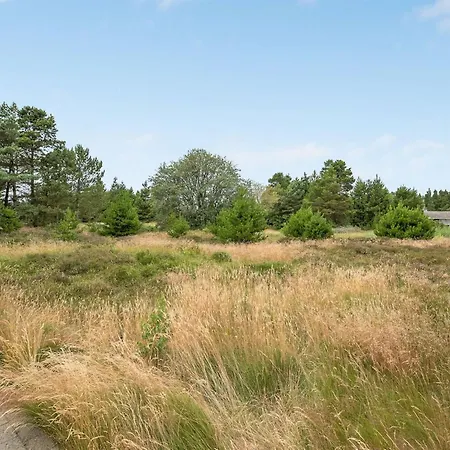 Torbjoern - 1-1km From The Sea By Interhome Molby